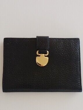 Furla Compact Leather Wallet